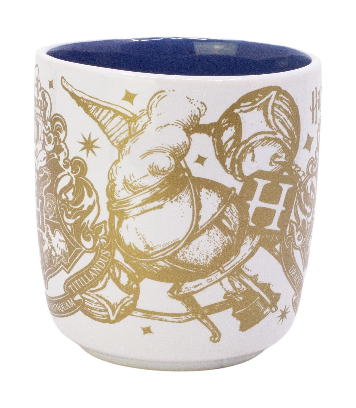 Harry Potter Elite Mug 13 oz mikrowellengeeignet in Geschenkbox