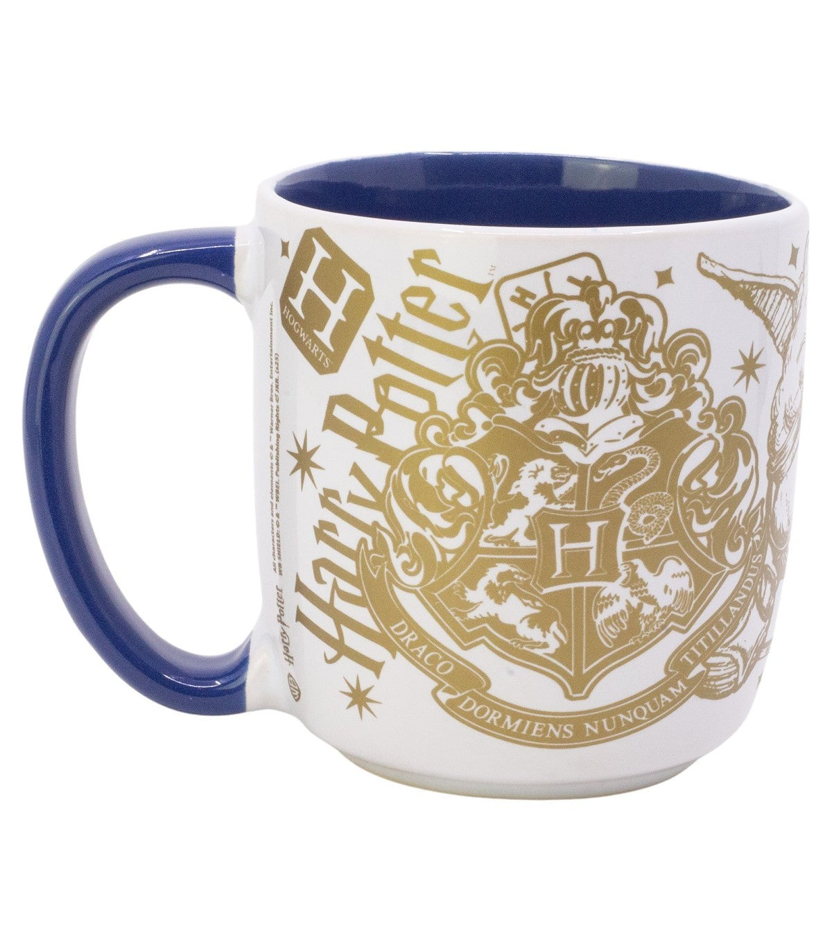 Harry Potter Elite Mug 13 oz mikrowellengeeignet in Geschenkbox
