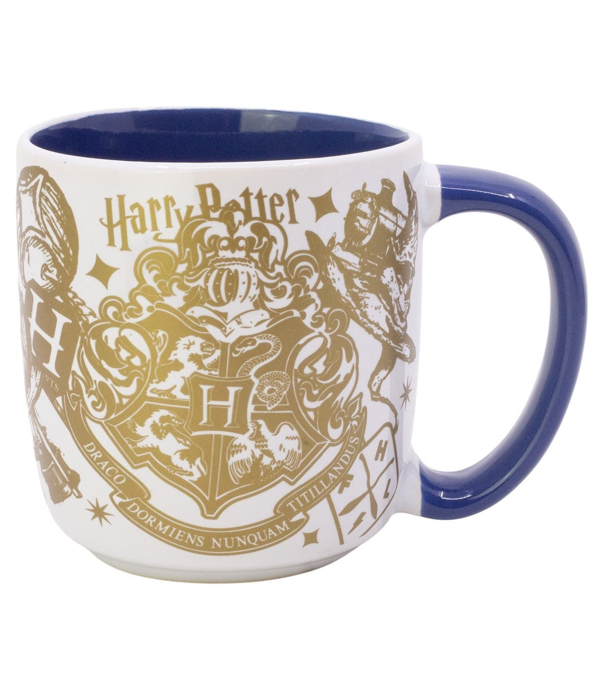 Harry Potter Elite Mug 13 oz mikrowellengeeignet in Geschenkbox