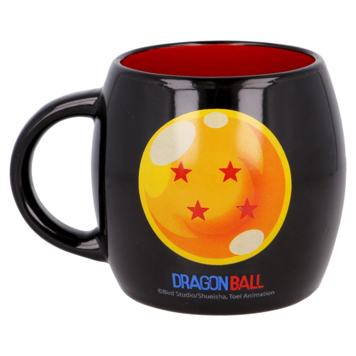 Dragon Ball Kaffeetasse 380 ml mit Geschenkverpackung 13 oz