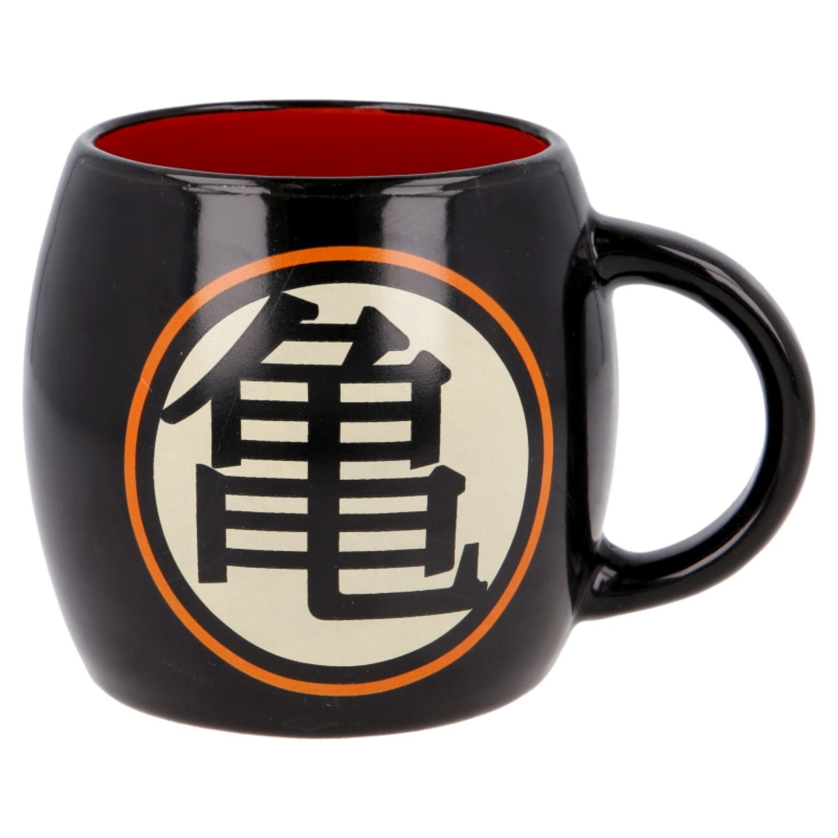 Dragon Ball Kaffeetasse 380 ml mit Geschenkverpackung 13 oz