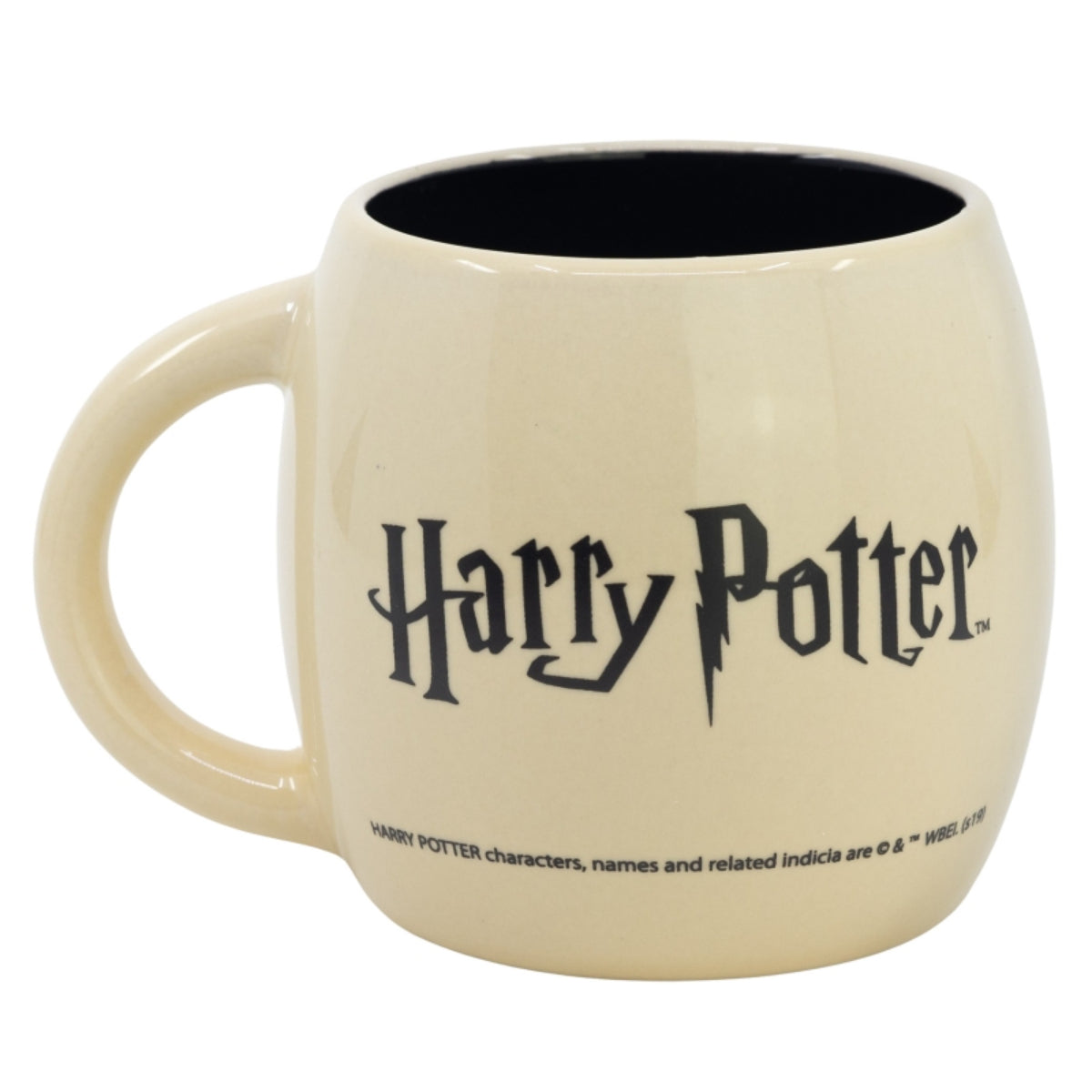 Harry Potter Kaffeetasse 380 ml mit Geschenkverpackung 13 oz