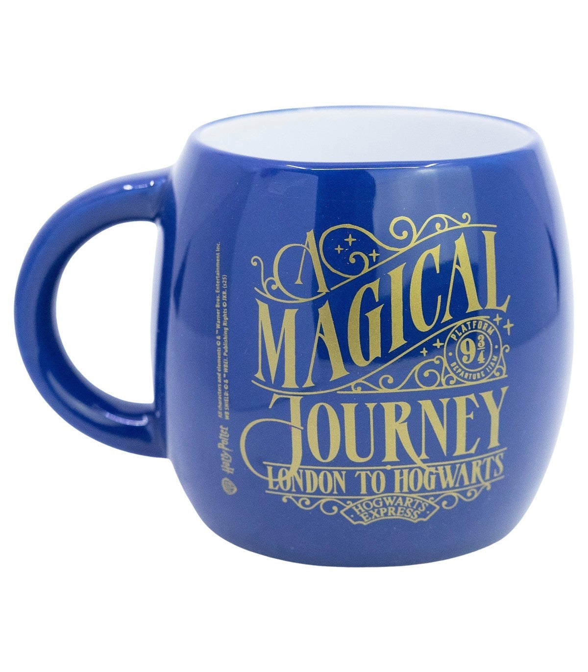 Harry Potter Geschenktasse 380 ml spülmaschinengeeignet für Alltag
