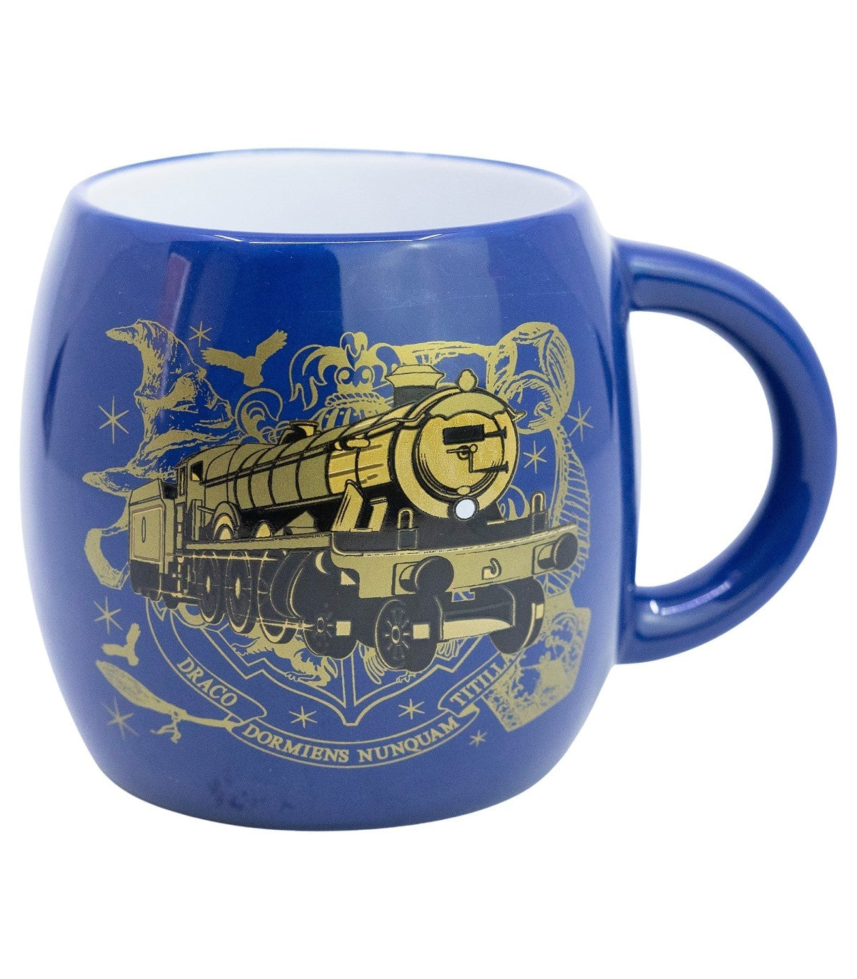 Harry Potter Geschenktasse 380 ml spülmaschinengeeignet für Alltag