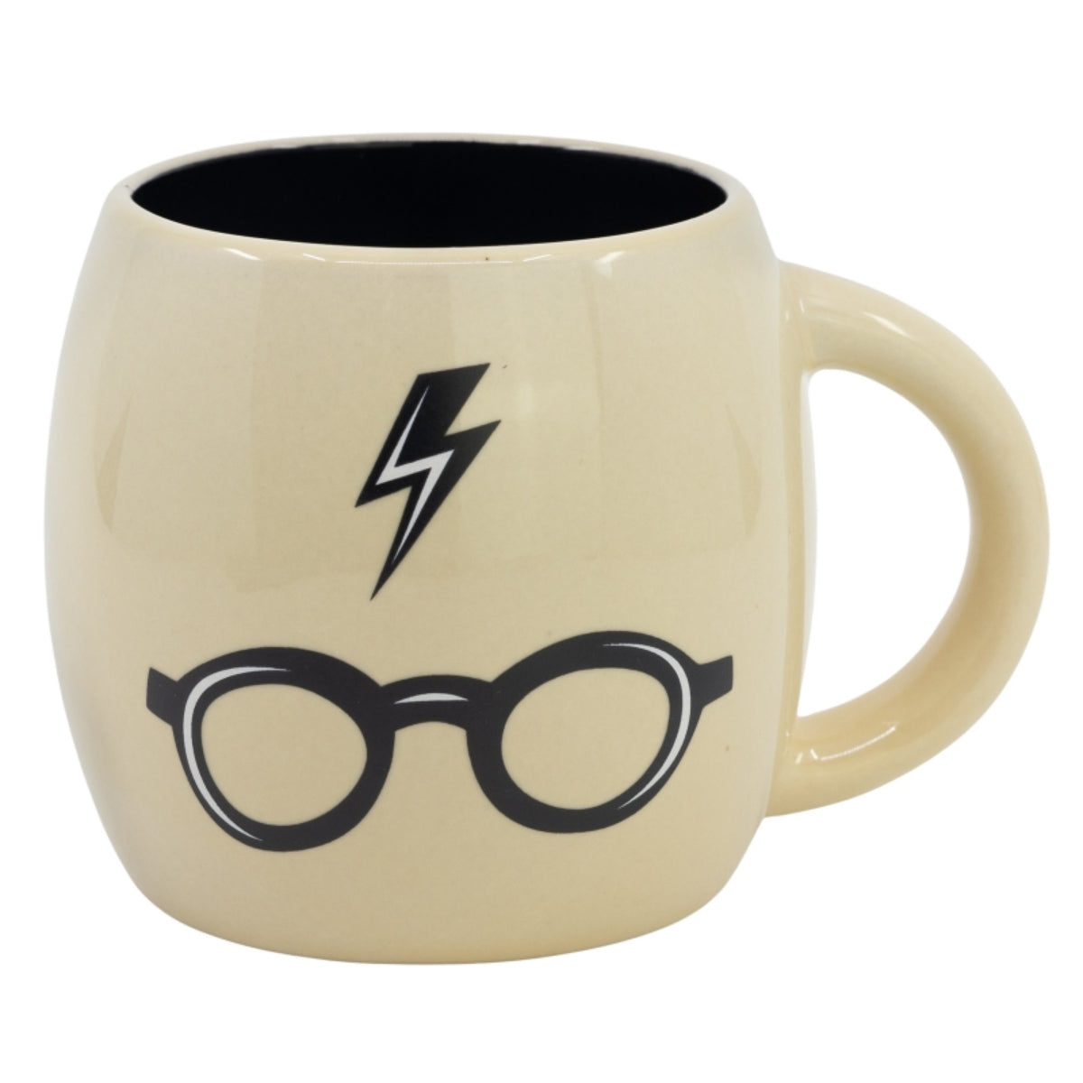 Harry Potter Kaffeetasse 380 ml mit Geschenkverpackung 13 oz