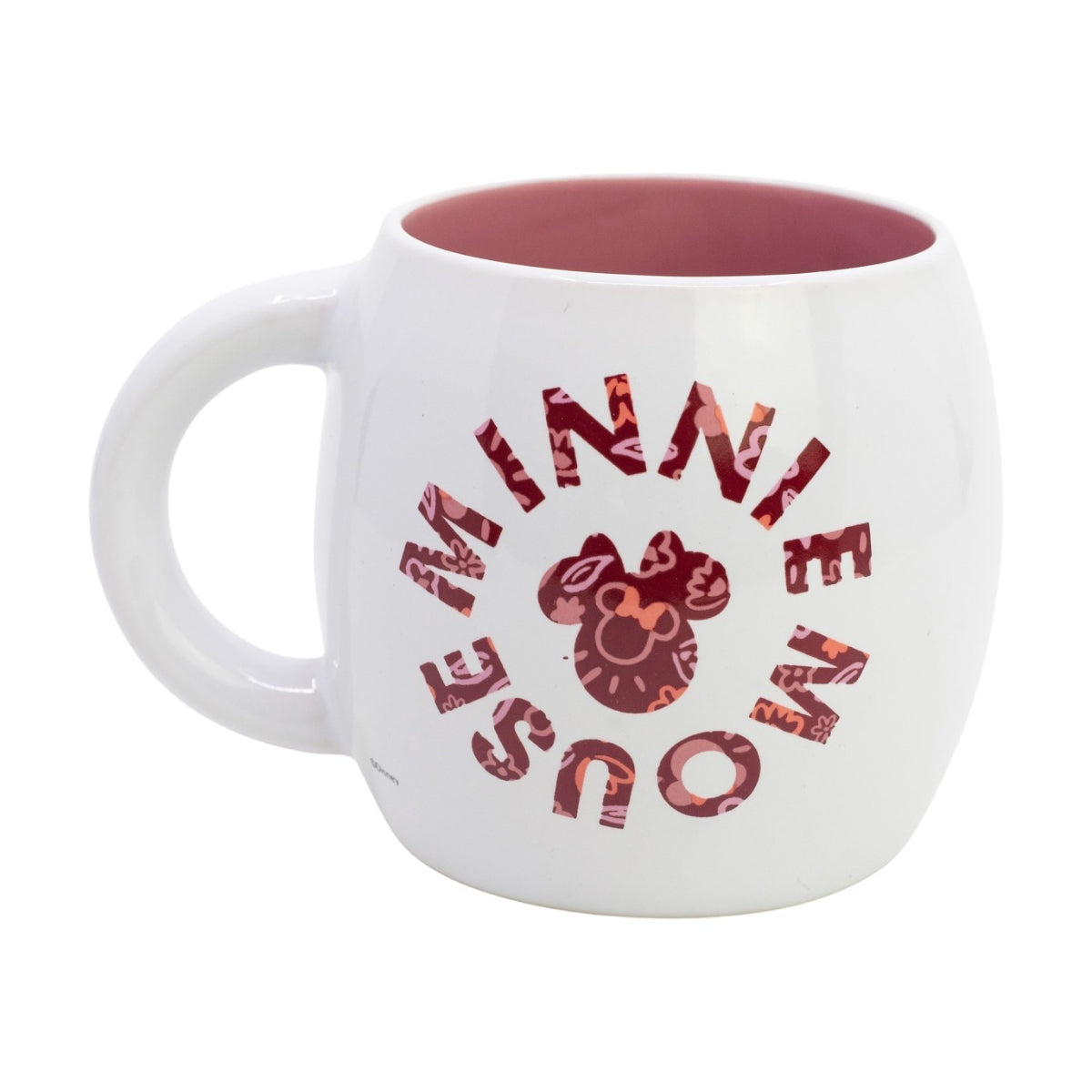 Disney Minnie Mouse Signature Globe Tasse 380 ml in Geschenkbox