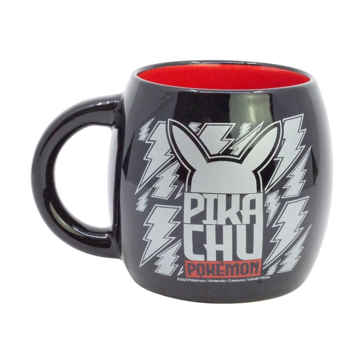 Pokemon Pikachu Signature Globe Tasse 380 ml in Geschenkbox