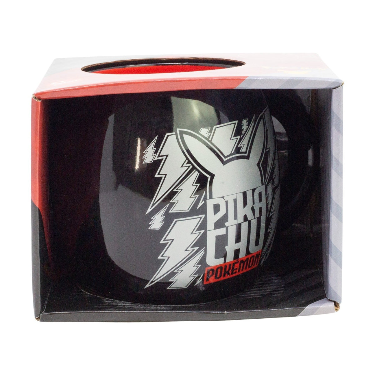 Pokemon Pikachu Signature Globe Tasse 380 ml in Geschenkbox