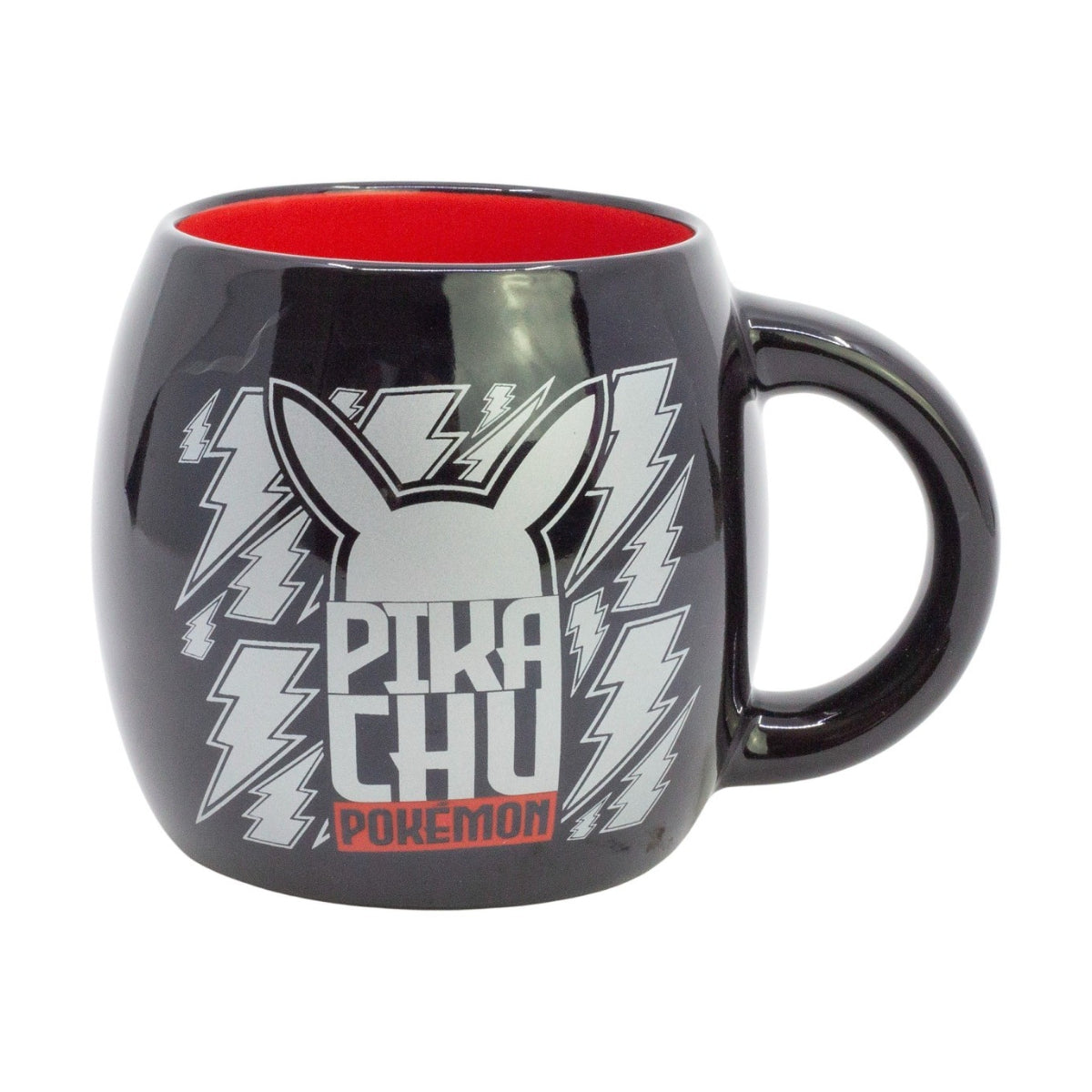 Pokemon Pikachu Signature Globe Tasse 380 ml in Geschenkbox
