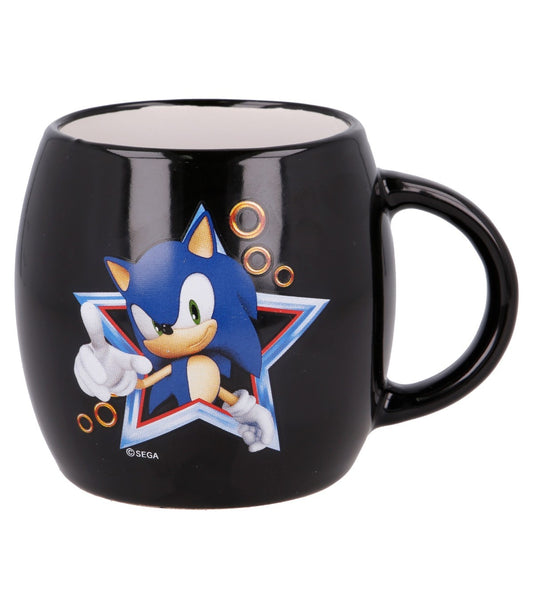 Sonic Globe Tasse 380 ml in Geschenkbox