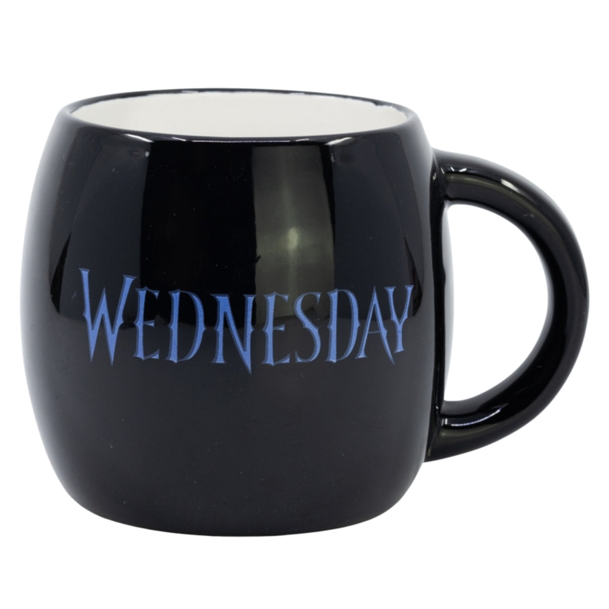 Wednesday Kaffeetasse 380 ml mit Geschenkverpackung 13 oz
