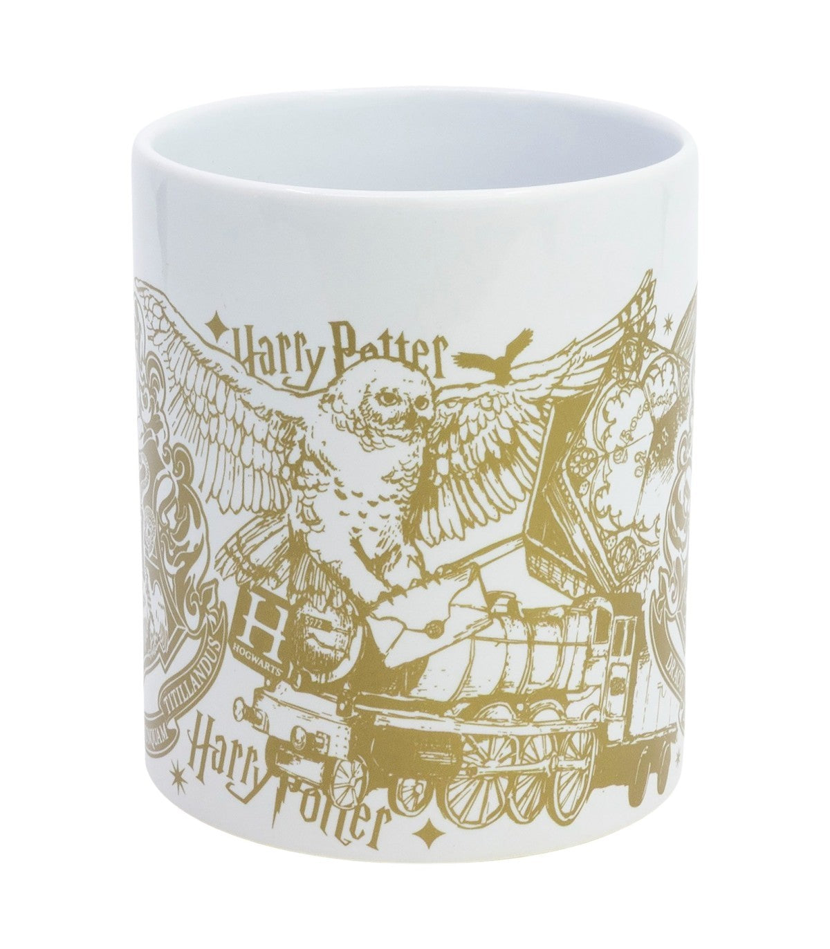 Harry Potter Magic & Mayhem Tasse 325 ml in Geschenkbox