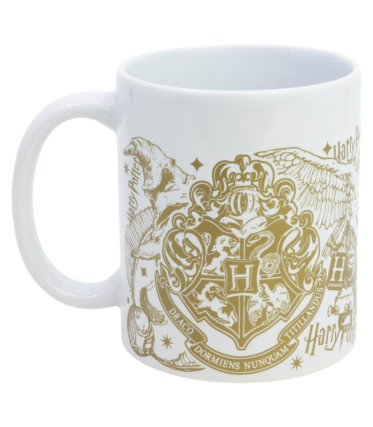 Harry Potter Magic & Mayhem Tasse 325 ml in Geschenkbox
