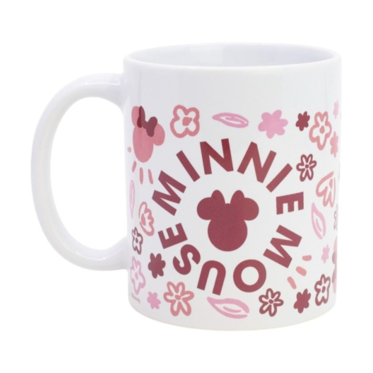 Disney Minnie Mouse Tasse 11 oz Geschenkbecher für Kaffee Tee Kakao