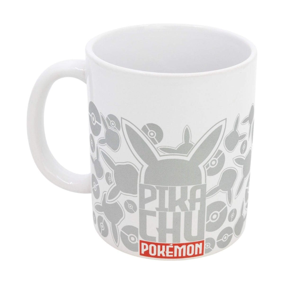 Pokémon Metal Meltdown Tasse 325 ml in Geschenkbox