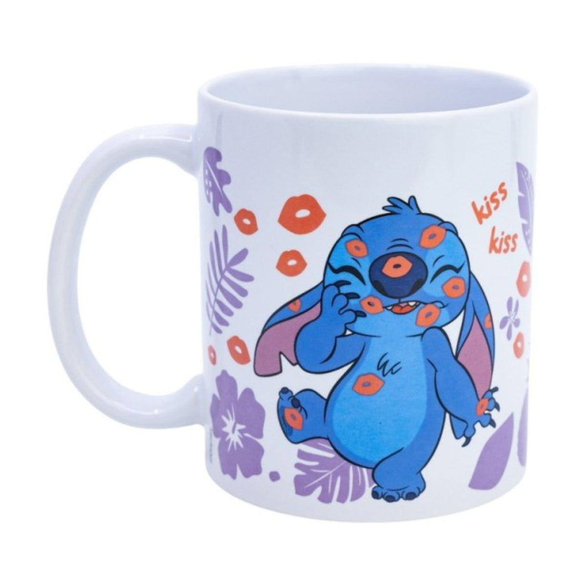 Disney Lilo & Stitch Tasse 325 ml für Kaffee Tee Kakao und Sammlung