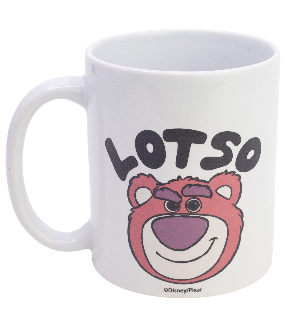Disney Toy Story Lotso Keramiktasse 325 ml in Geschenkbox