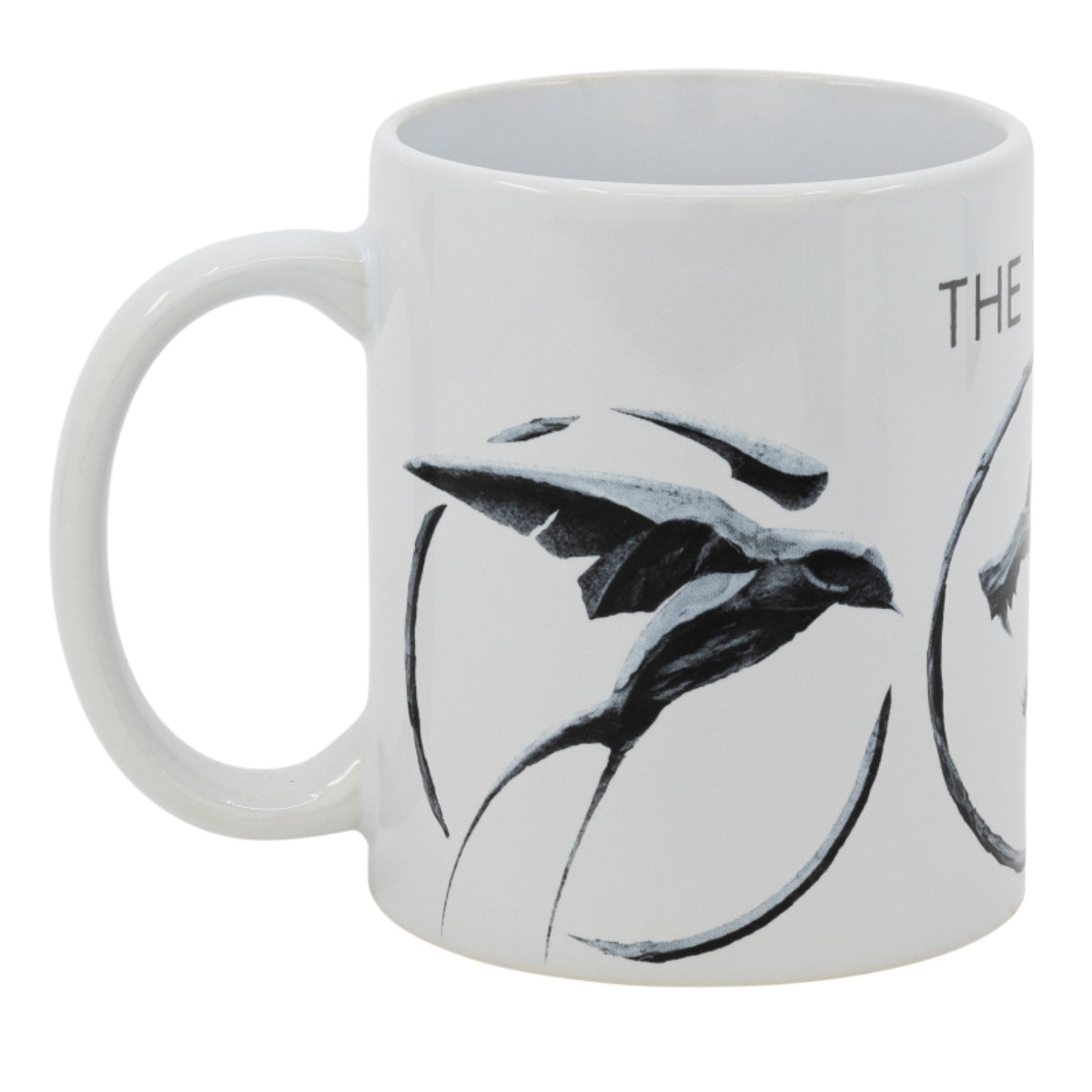 The Witcher Keramiktasse 325ml Fanartikel mit Geschenkverpackung