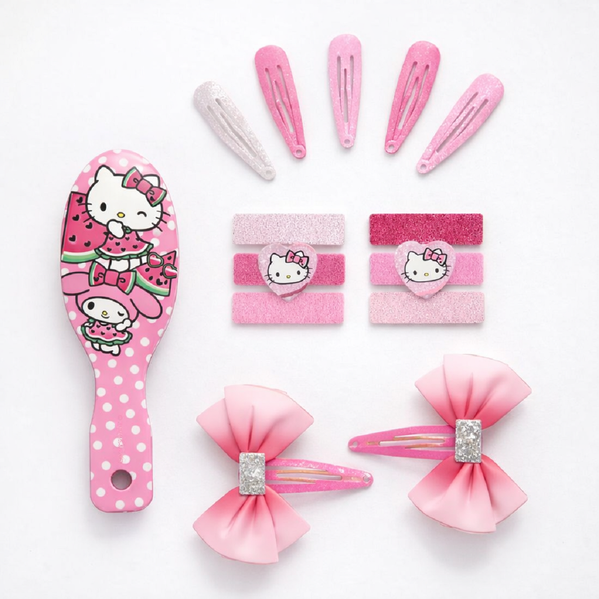 Hello Kitty Beauty Spielset für fantasievolle Styling Spiele