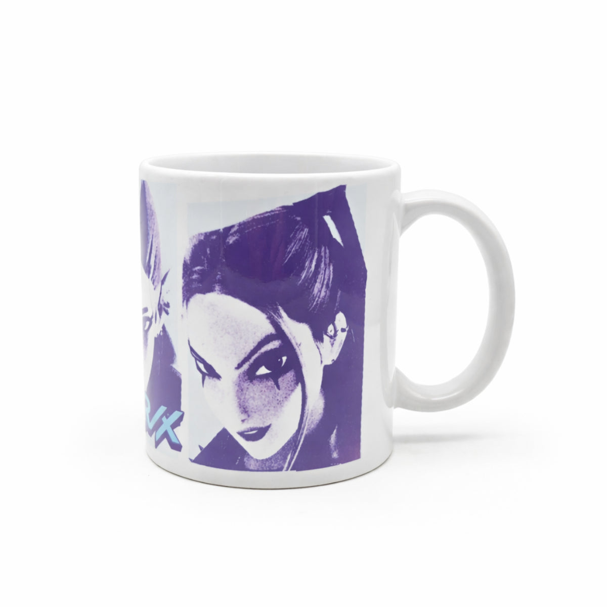 KPop Demon Hunters Keramiktasse 325 ml Kaffeebecher Teetasse in Geschenkbox