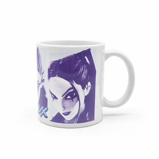 KPop Demon Hunters Keramiktasse 325 ml Kaffeebecher Teetasse in Geschenkbox
