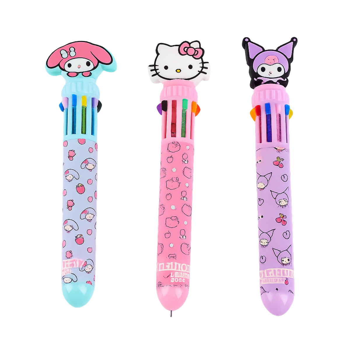 Hello Kitty Kinder Stift Schreibstift Schulbedarf Schreibwaren Geschenk