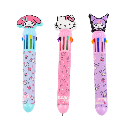 Hello Kitty Kinder Stift Schreibstift Schulbedarf Schreibwaren Geschenk