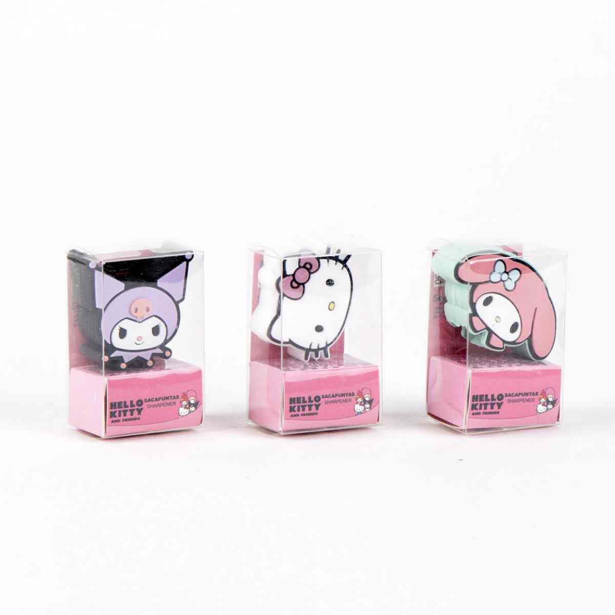 Hello Kitty Kinder Spitzer Charakter Design Einheitsgröße