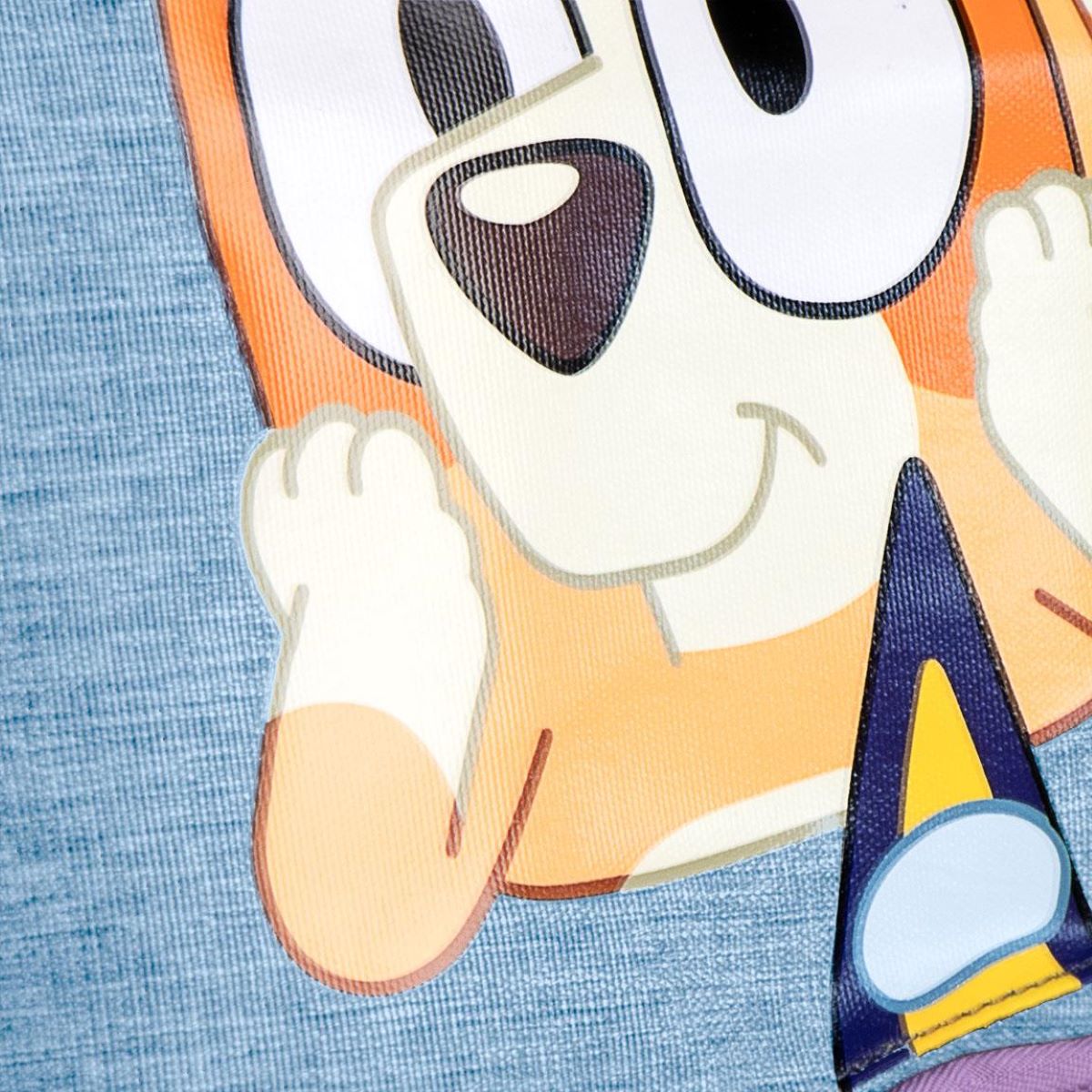 Bluey Kinder Schulrucksack Rucksack – Farbenfroher Begleiter für jeden Tag
