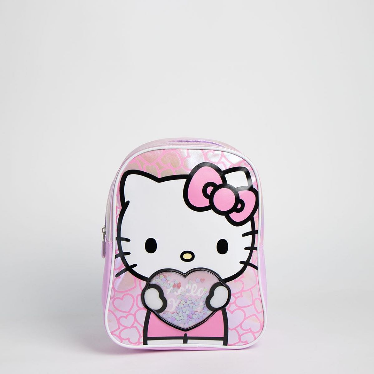 Hello Kitty Freizeitrucksack Rucksack für Kinder Komfortabler & kinderfreundliches Design