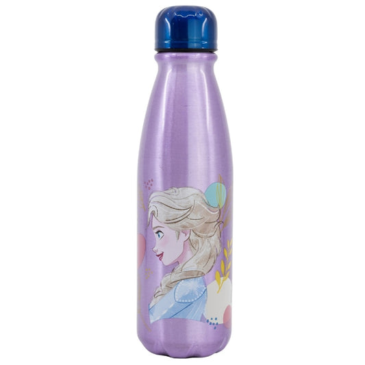 Disney Frozen Aluminium Flasche 600 ml – Ideal für junge Abenteurer
