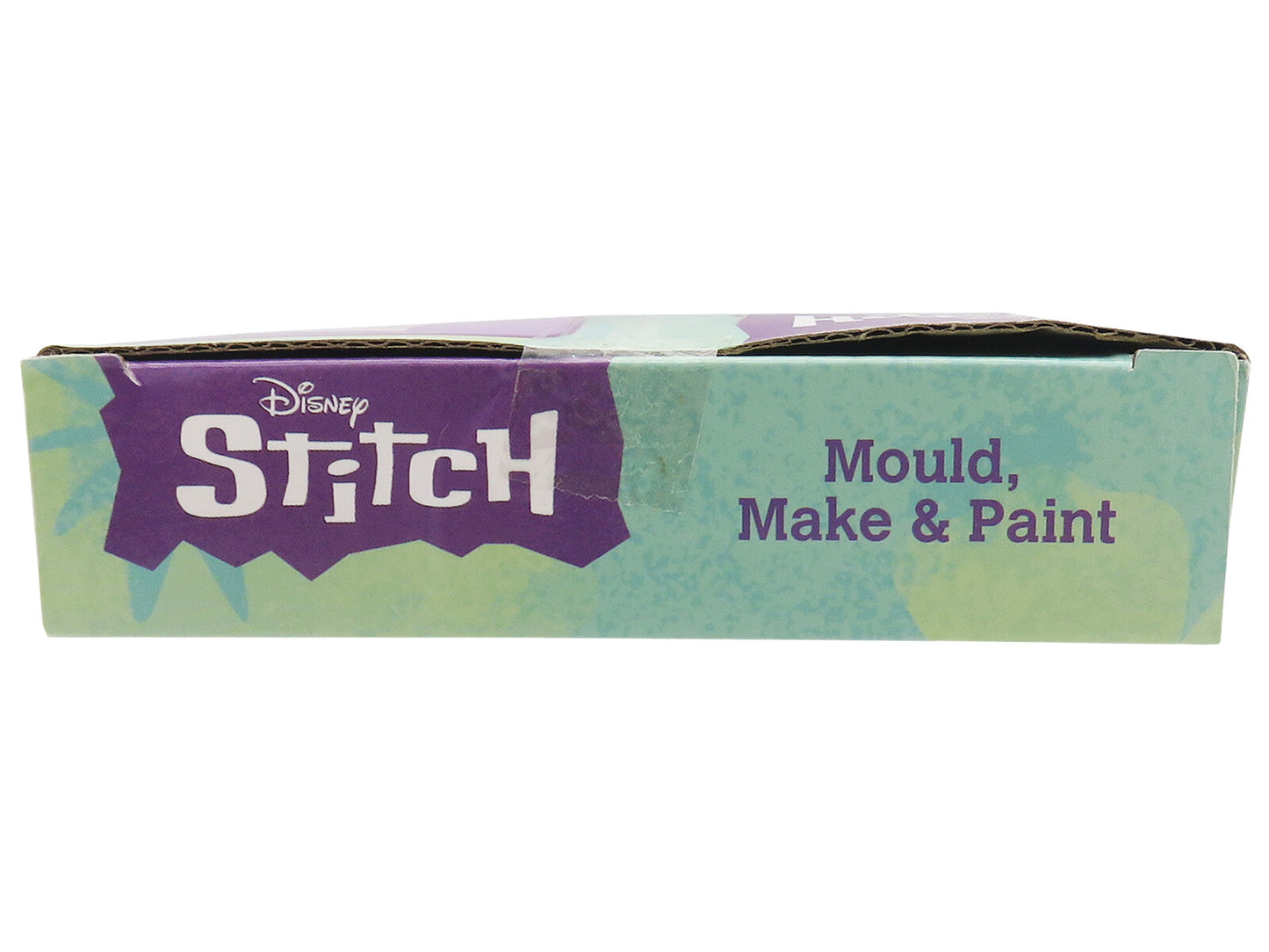 Lilo & Stitch Bastelset Kinder Kreativset zum Formen und Bemalen