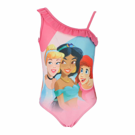 Disney Princess Badeanzug Stilvolle Schwimmkleidung für kleine Prinzessinnen
