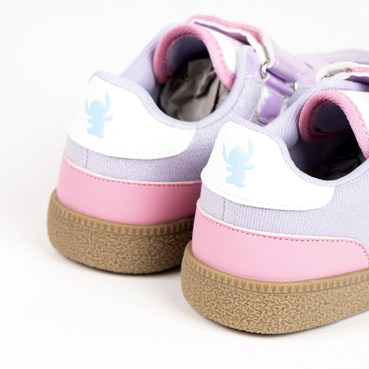 Disney Stitch Sportschuhe für Kinder Atmungsaktive Sneaker mit rutschfester Sohle