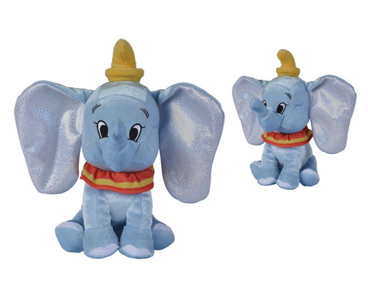 Disney Dumbo Plüsch Figur Weich Form Umarmungskissen