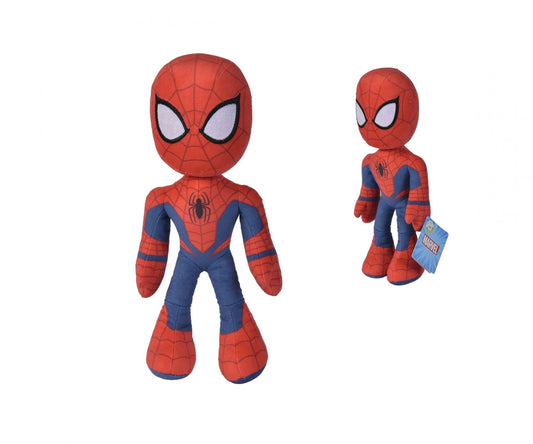 Spiderman Plüsch Figur Marvel Hero für Kids Umarmungskissen