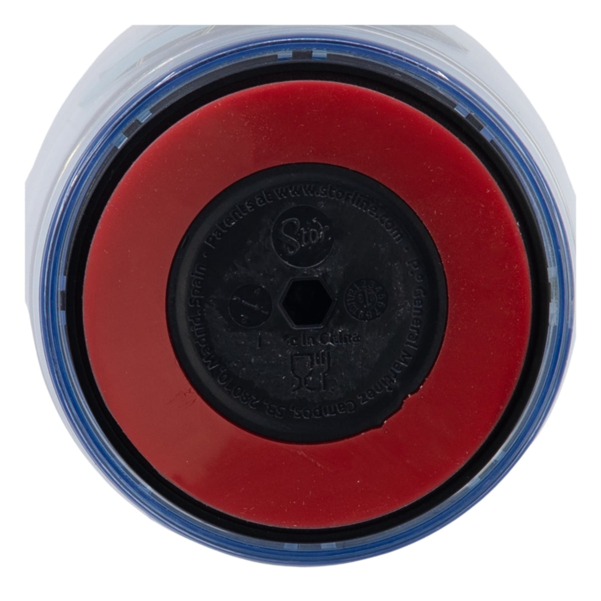 Marvel Becher mit Smartgrip 705 ml Doppelwandiger Thermo-Tumbler Anti-Kipp