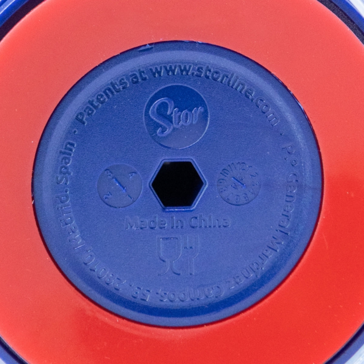 Marvel Becher mit Smartgrip 705 ml Doppelwandiger Thermo-Tumbler Anti-Kipp