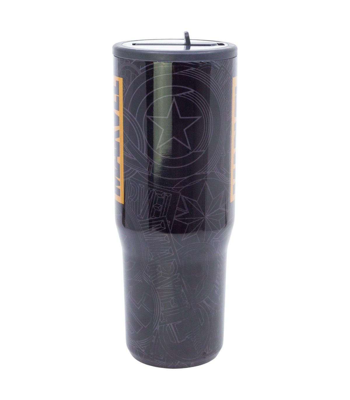 Marvel Cool Sipper Mug 920 ml Thermo Trinkbecher mit Griff