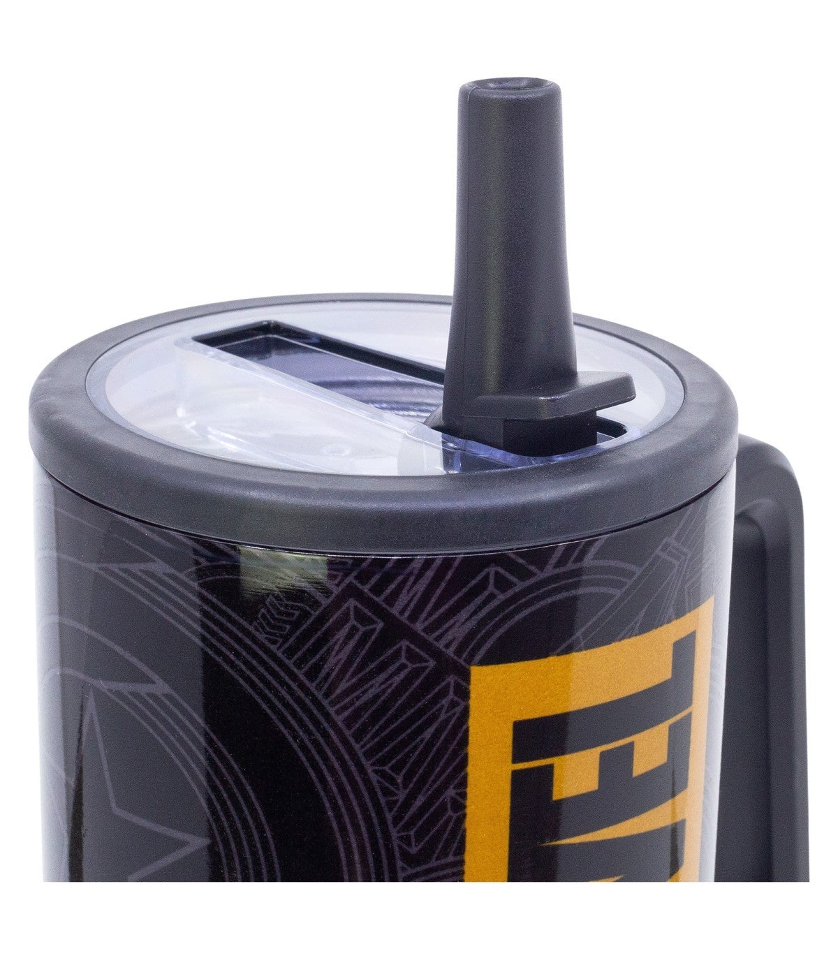 Marvel Cool Sipper Mug 920 ml Thermo Trinkbecher mit Griff