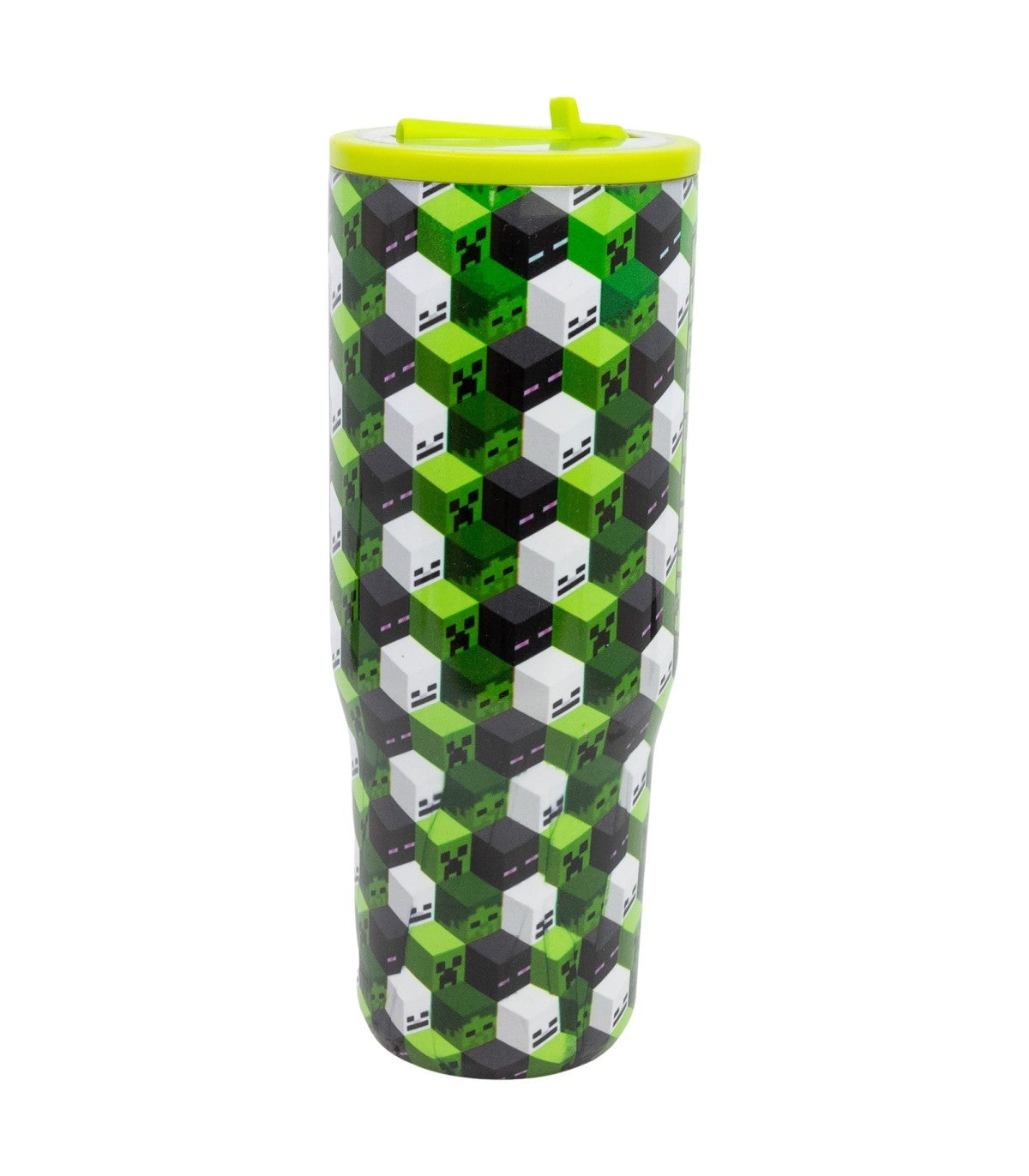 Minecraft Sipper Mug 920 ml Thermo Trinkbecher mit Griff