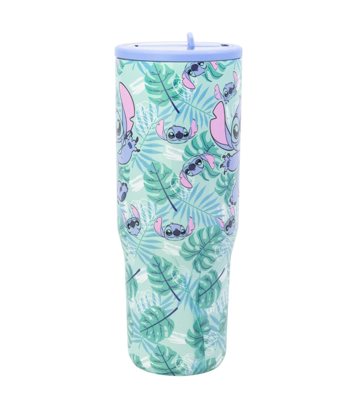 Disney Lilo & Stitch Sipper Mug 920 ml Thermo Trinkbecher mit Griff