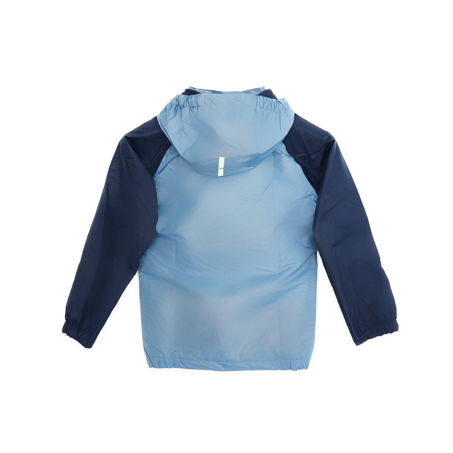 Scout Regenjacke Sport Kinder Jacken Atmungsaktiv Wasserabweisend in marine