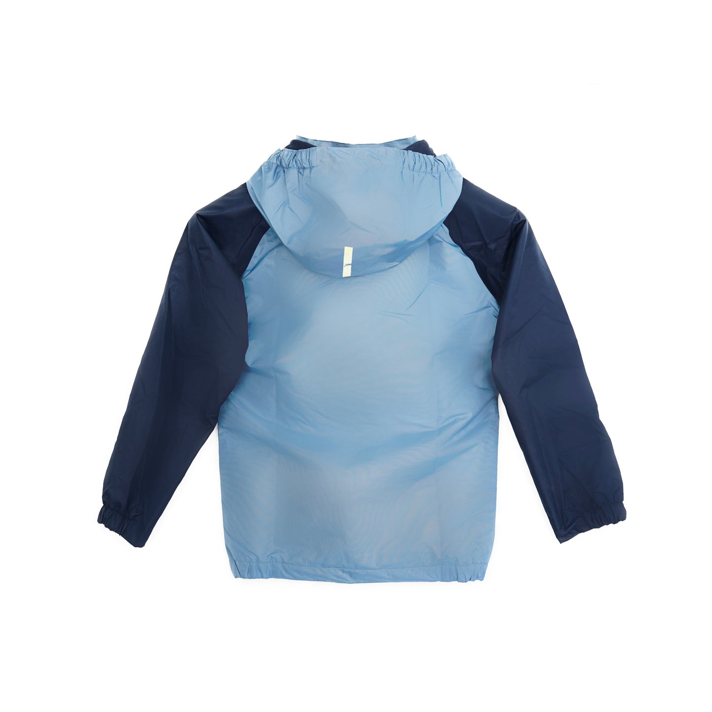 Scout Regenjacke Sport Kinder Jacken Atmungsaktiv Wasserabweisend in marine
