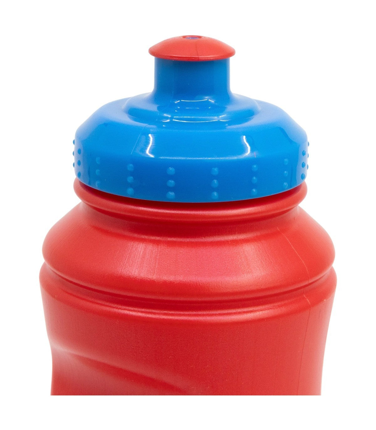 Avengers Kinder Wasserflasche 380 ml ergonomische Sportflasche Alltag