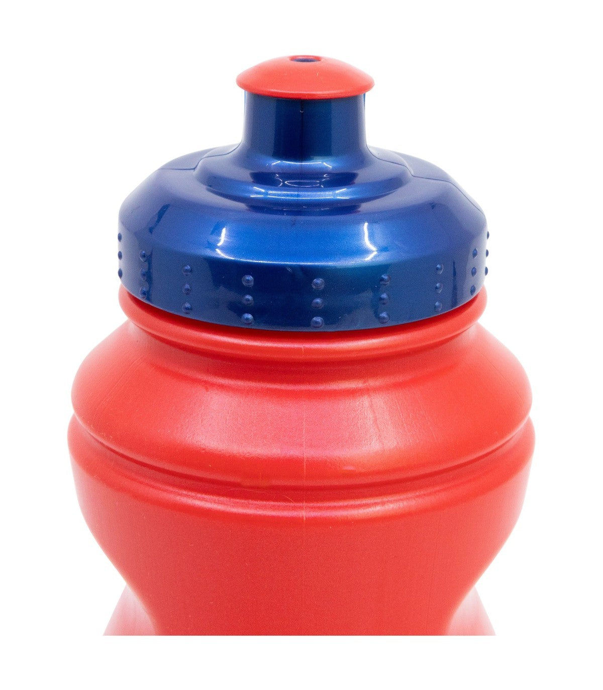 Spiderman Kinder Wasserflasche 380 ml ergonomische Sportflasche Alltag