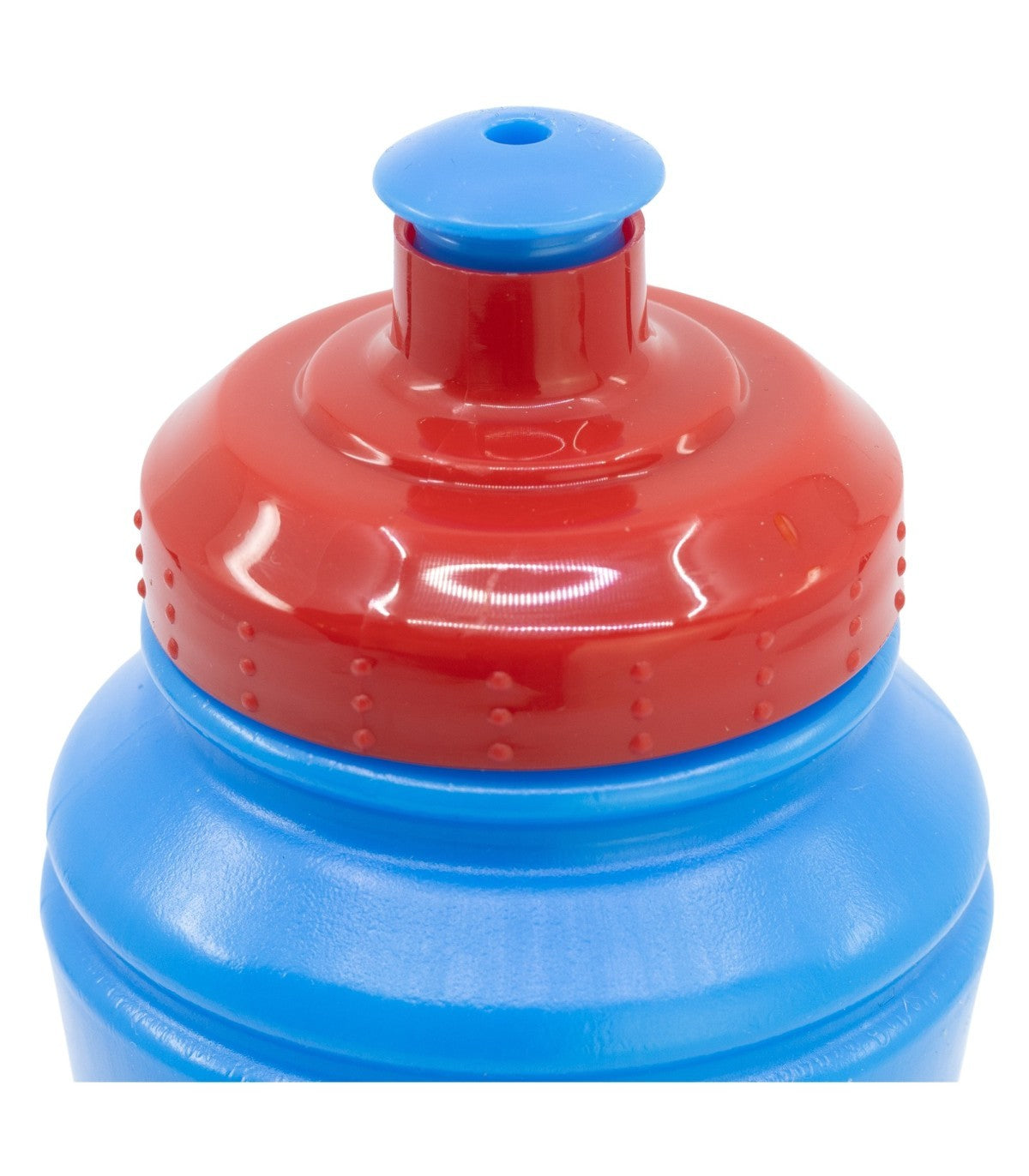 Super Mario Kinder Wasserflasche 380 ml ergonomische Sportflasche Alltag