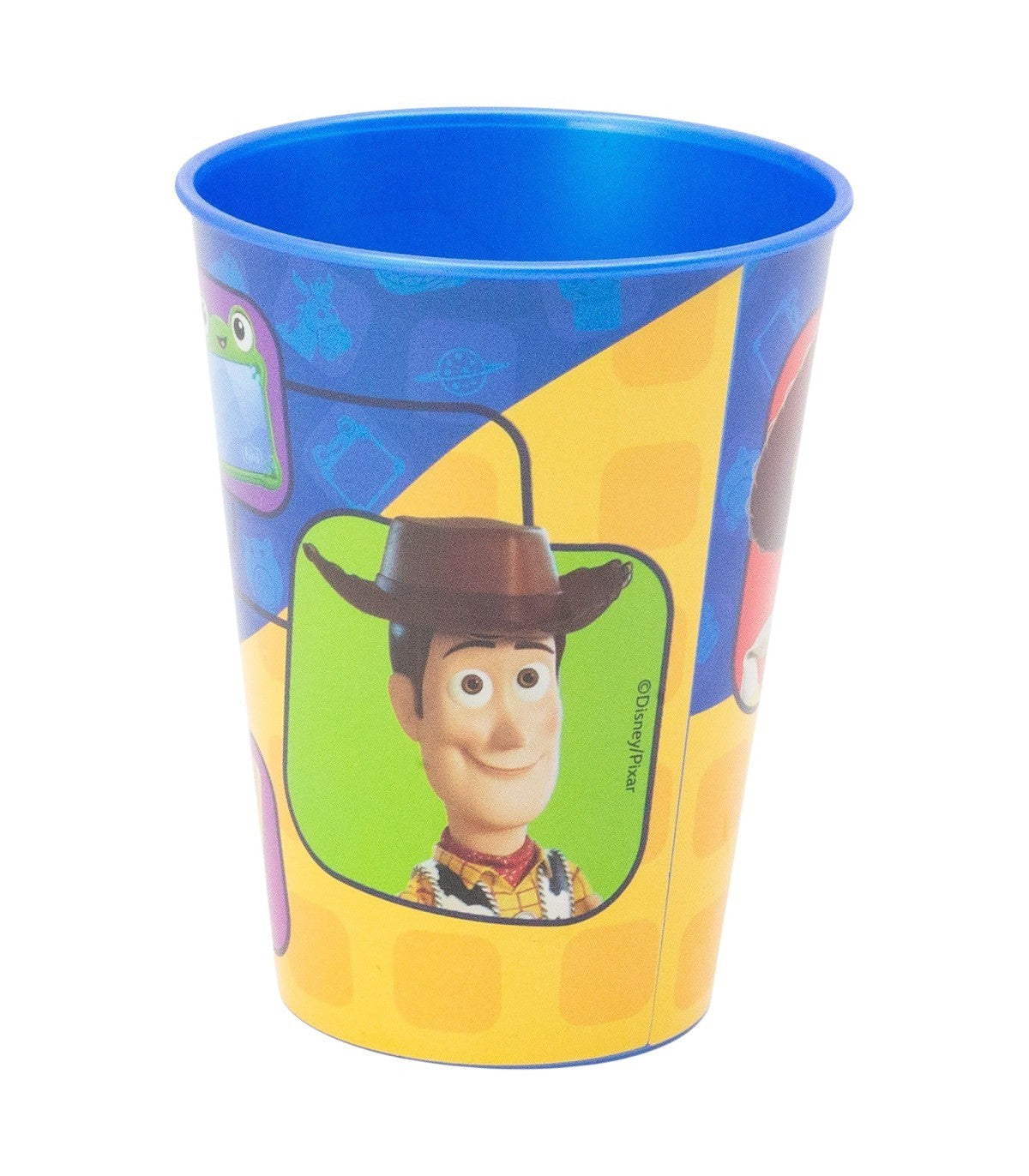 Disney Toy Story Trinkbecher 260 ml Kinder Tumbler für Alltag Freizeit