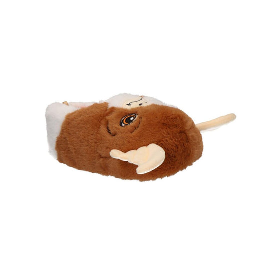 Gremlins Slippers Bequeme Hauspantoffeln aus Softmaterial