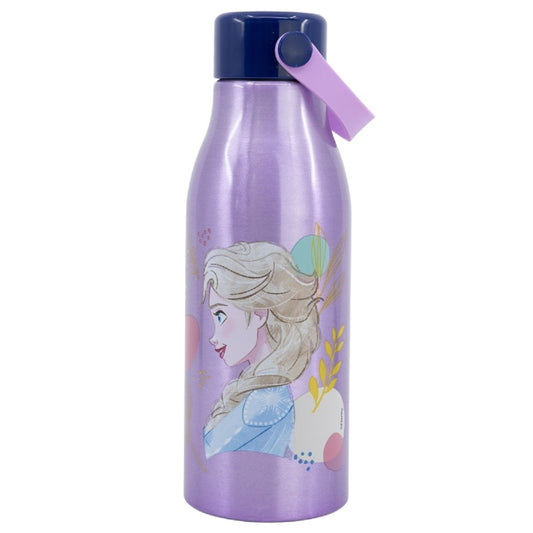Disney Frozen Aluminium Flasche 760 ml – Ideal für junge Abenteurer